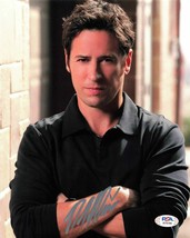 Rob Morrow signed 8x10 photo PSA/DNA Autographed - $59.99