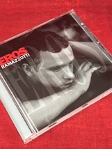 Eros by Eros Ramazzotti CD IMPORT Made in Germany - $6.88