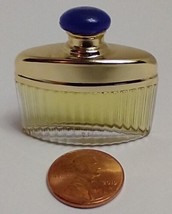 New Vintage Secret VICTORIA Classic Perfume Victoria’s Secret Mini Splash no box - $47.95