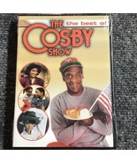 The Best of the Cosby Show (DVD, 2007) - £5.36 GBP