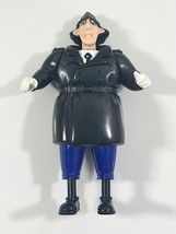 1991 Burger King Inspector Gadget Action Figure  - $96.27 MXN