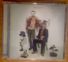 The Presets Beams Cd (2005) Dance Electronic  - $4.50