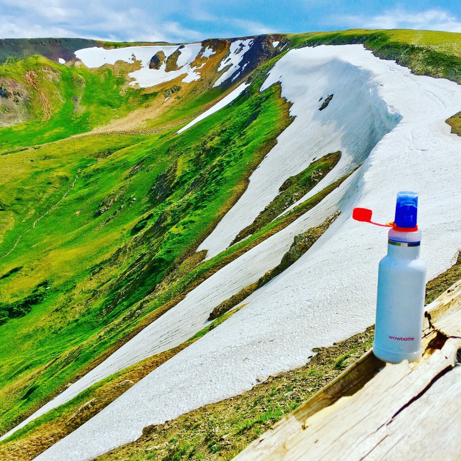 BestBottleEver for Hike Camping Outdoor Sport
