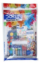 DOMS Painting Kit - £10.24 GBP