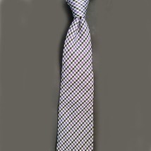 Lauren Ralph Lauren Men Dress Silk Tie 60&quot; long 3.5&quot; wide - £21.33 GBP