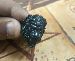 Huntid Ring Positive 9999 Powers Diamond ALL SUCCESS ACHIVEMENT POWERFUL... - $78.21