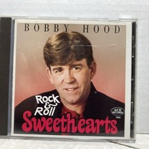 Bobby Hood Rock &amp; Roll Sweethearts CD - £15.85 GBP