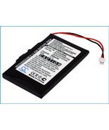 Cameron-Sino Replacement Battery for DELL MP3, MP4, PMP Jukebox DJ 5GB, ... - €14,44 EUR