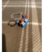1996 Galoob LGT Micro Hovercraft With Crane - €2,59 EUR