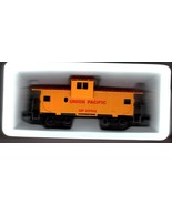 Union Pacific Caboose Ho Train Car - $171.67 MXN