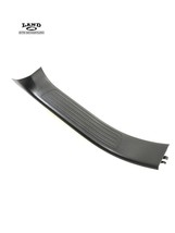 Mercedes W166 ML/GLE PASSENGER/RIGHT Rear Door Scuff Guard Trim Cover Black - £15.31 GBP