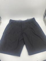 Hang Ten Men’s Black Shorts Size 36 Golfing, Board Shorts, Comfort  - $10.61