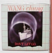 2 Wang Chung Promo 45s 45 Record-
show original title

Original Text2 Wa... - $13.44