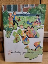 1963 Understanding Your Teen-ager Booklet Metropolitan Life Insurance Company - £12.60 GBP