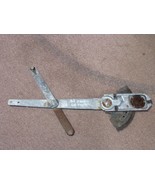 1963 Dodge Dart 2D LH Front Window Regulator OEM 64 65 Plymouth Valiant ... - €156,82 EUR