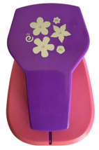 McGill Paper Punch Petite Petals Perfect Flowers Card Making Small Spira... - £7.96 GBP