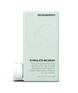 Kevin Murphy Stimulate Me Wash Refreshing Shampoo 8.45oz/250ml - NEW - €26,48 EUR Kevin Murphy Stimulate Me Wash Refreshing Shampoo 8.45oz/250ml - NEW - €26,48 EUR