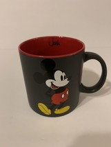 Disney Mickey Mouse JOSH Personalized Name 20oz Large Coffee Tea Mug - £13.98 GBP