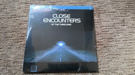 Close Encounters of The Third Kind Criterion Collection Laserdisc Sealed - £25.84 GBP