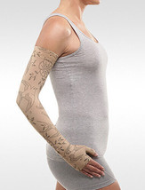 BIRD HENNA BEIGE Dreamsleeve Compression Sleeve JUZO, Gauntlet Option, A... - £80.51 GBP+