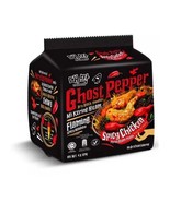 Daebak&#39;s Ghost Pepper Spicy Noodle - The Hottest Peppers in the World | ... - $49.99