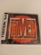 Maven Audio CD by Mr. Mitchell 2004 Release Brand New Sealed With Hype Sticker - £11.57 GBP