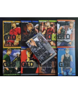 GTO -14 Days in Shonan Manga Volume 1-9 (END) English Version DHL EXPRESS - €155,01 EUR