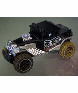 Hot Wheels - 2013 HW STUNT # 90/250 - BAJA BONE SHAKER (Loose) - $16.41 CAD