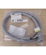 Hubbell PG2004PB005 Linkosity Female Cable Right Angle 20A 600VAC 4 Pole... - $936.77 MXN