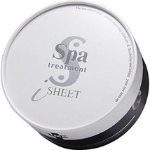 Japan Syn-Ake SPA Treatment UMB Stretch i Sheet Eye Mask (60 sheets) - £39.33 GBP