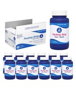 Dynarex Plain Packing Strip, Sterile Wound Care, 100% Cotton 1” x 5 yd, ... - $859.50 MXN