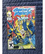 GHOST RIDER #26 (1992) X-Men, Brood, Howard Mackie, Jim Lee, Marvel - $27.55