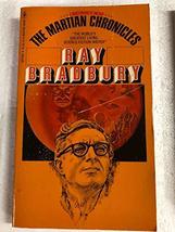 The Martian Chronicles [Paperback] - £4.60 GBP