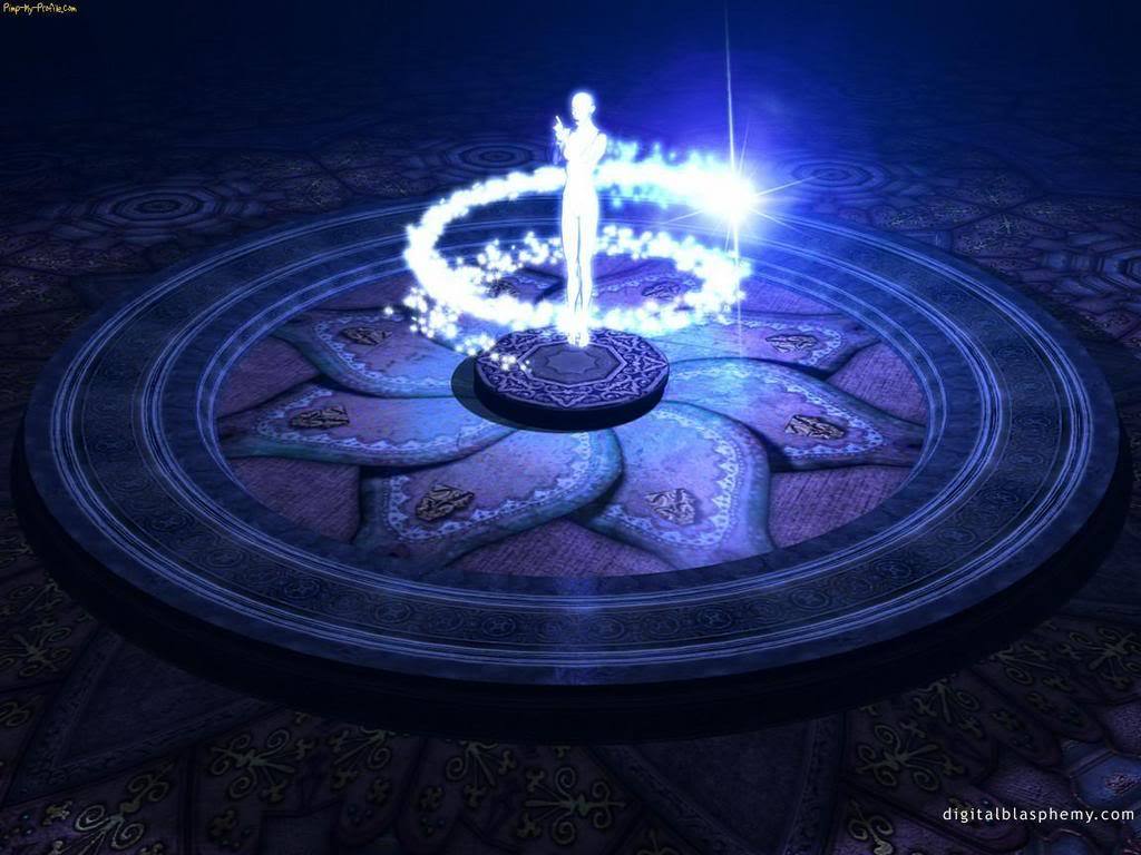 100X COVEN MAGNIFYING MAGICK EMPOWER ENERGIES SPEED MAGICK 99 yr  Witch Cassia4