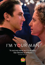 I&#39;m Your Man [New Dvd] - £20.44 GBP
