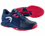 HEAD | Sprint Pro 3.5 Womens DBAZ Tennis Shoes Pickleball Racquetball 27... - £77.97 GBP