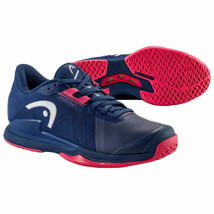 HEAD | Sprint Pro 3.5 Womens DBAZ Tennis Shoes Pickleball Racquetball 274103 - £78.95 GBP