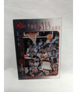 Upper Deck 3 Kenny Anderson The Big Picture Holo Card Blazers - $95.10 MXN