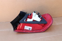 06-08 BMW E90 328 335 Sedan Wagon Outer Tail Light Taillight Driver Left LH image 5