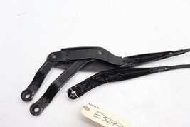 07-13 MERCEDES-BENZ W221 S550 WINDSHIELD WIPER ARMS PAIR E3277 image 8