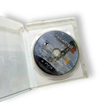 Uncharted 2: Among Thieves PlayStation 3 PS3 Disc in GameStop Case - £3.15 GBP