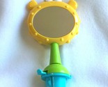 Bright Starts Nemo Jumper Replacement Toy Fish Mirror Blowfish Bloat - $4.99