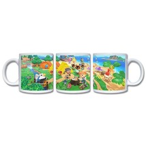 Animal Crossing Mug - $17.90