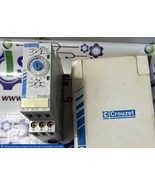 Crouzet TU2R1 Multifunction Time Delay Relay 88 865 305 0.1s-100h 8A/250... - $53.45 CAD
