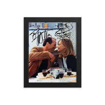 Bruce Willis &amp; Michelle Pfeiffer signed movie photo Reprint - £51.51 GBP