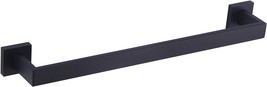 Gerzwy Sus 304 Stainless Steel 20-Inch Bath Towel Bar Modern Style Bathroom - $41.94