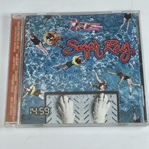 14:59 by Sugar Ray (Rock) CD 1999 Wea/Atlantic Every Morning - £3.48 GBP