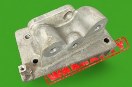 2014-2019 fiat 500L engine motor mount bracket holder OEM - $33.87