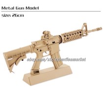 Alloy Metal Miniature Replica Rifles BRAND NEW!! - £24.46 GBP+