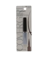 COVERGIRL Lineexact Liquid Eyeliner Black Brown 620, 0.02 Oz - $19.13 CAD